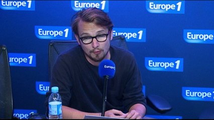 Lorànt Deutsch : "La France est métissée depuis ses débuts"