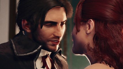 Assassin's Creed Unity - Making of #3 : Les acteurs