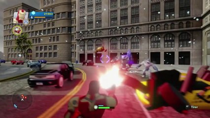 Disney Infinity 2.0 - Avengers #6