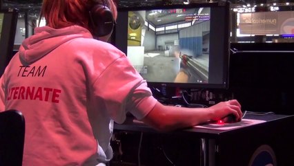 ATN vs Ubinited - zAAz 4 Kill-Round