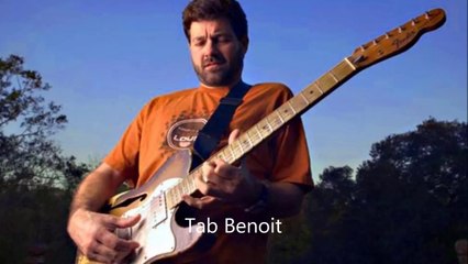 Charles Brown with Dr. John: A Virus called the blues