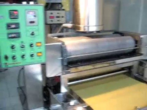 petek yapma makinesi