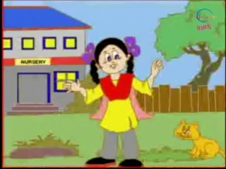 Aaloo Kachaloo - Hindi Nursery Rhymes For Children