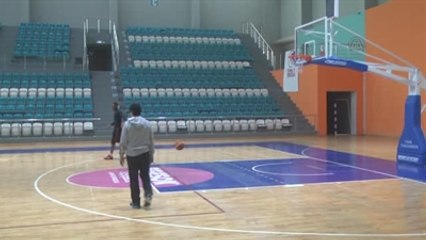 Uşak Sportif Galibiyet İstiyor