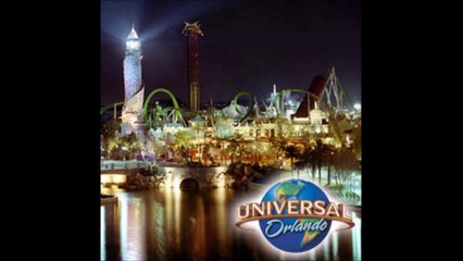 one direction universal studios