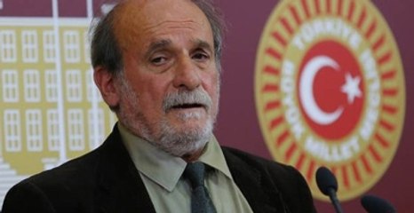 Kürkçü: Öcalan'ın Cezaevi Değişikliği Talebi Yok