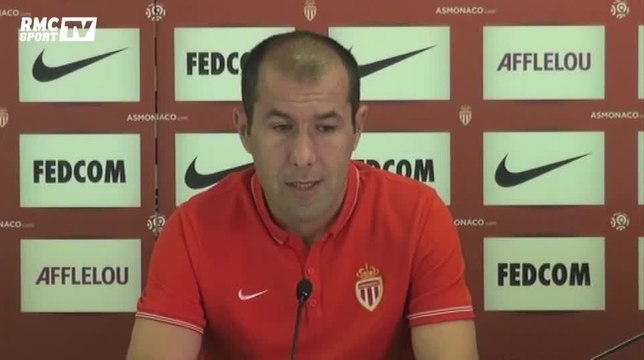 Football / Jardim : Le plus important est que les Espoirs n'iront pas à l'Euro 16/10