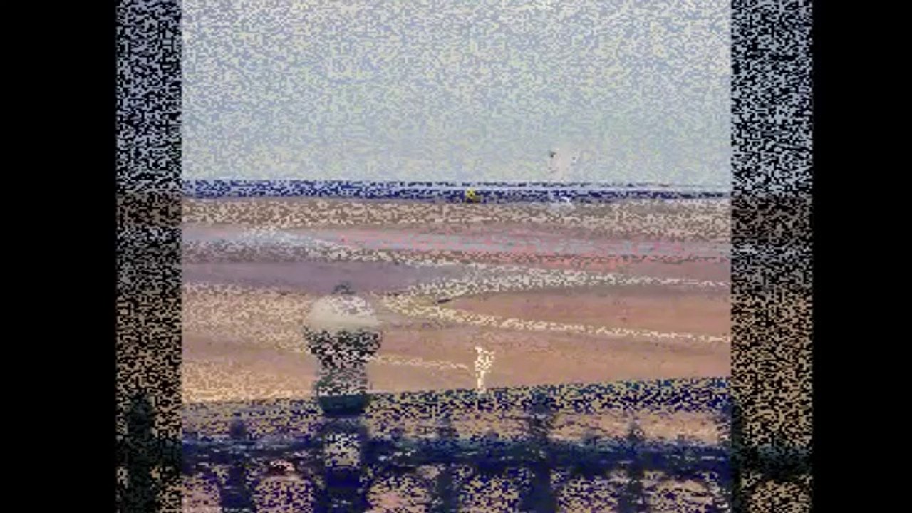 Mystery of astronaut spotted walking along Margate beach in spacesuit revealed