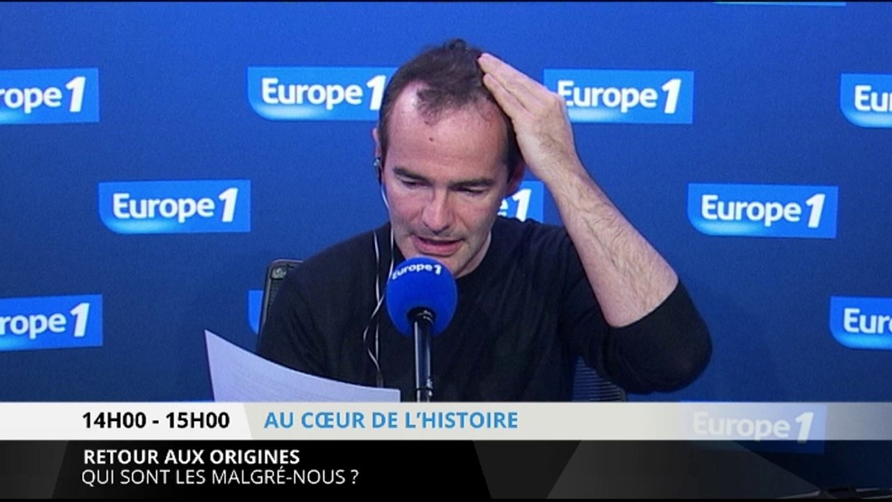 Aux origines des Malgré-nous d'Alsace-Moselle