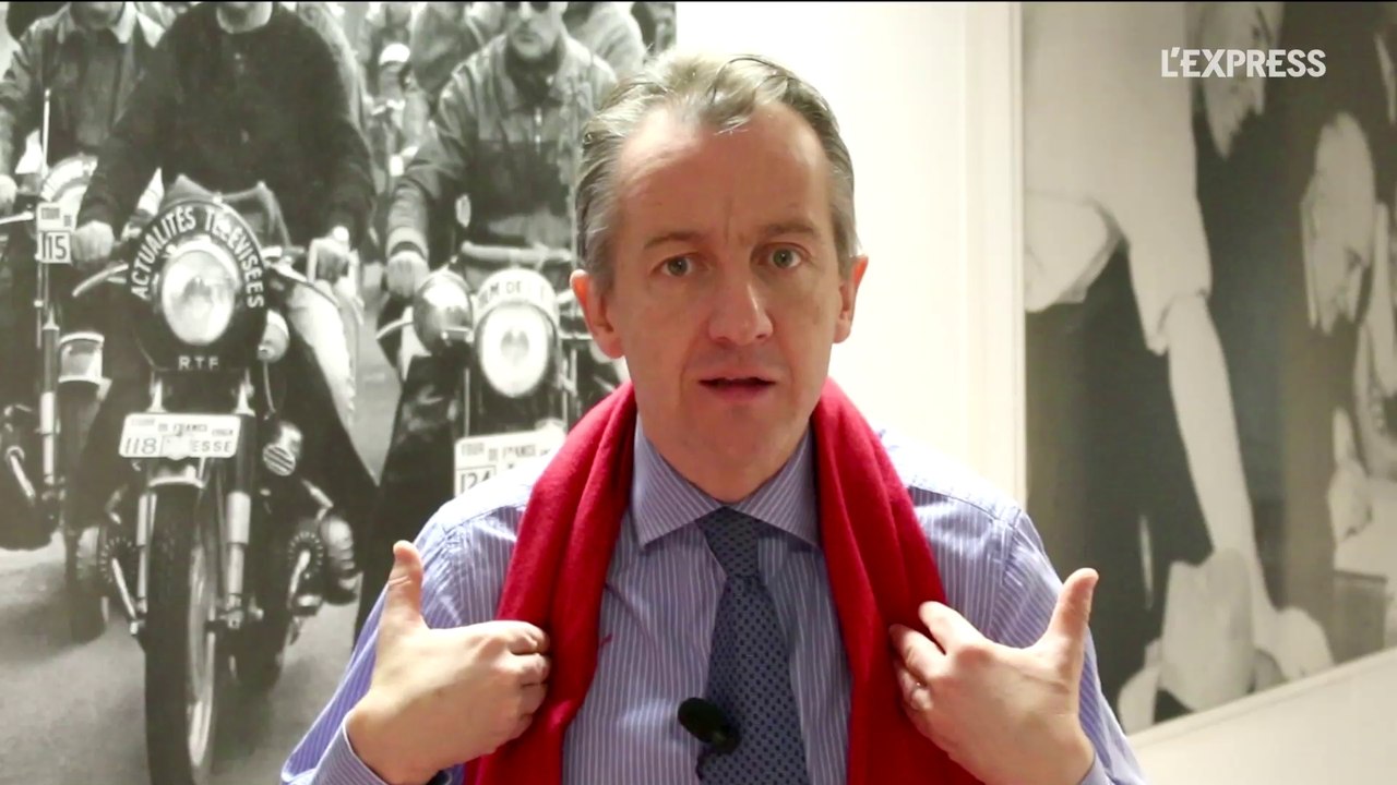 Le Mystère Macron - L'Édito de Christophe Barbier