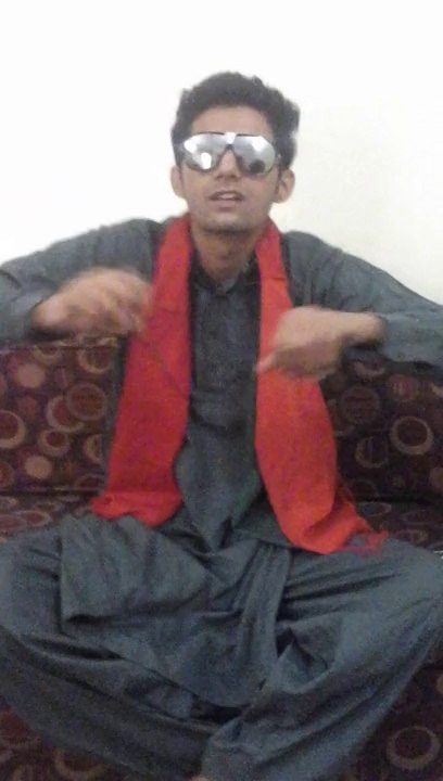 Imran Khan On Fire