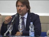 5-1 Moderatore - Avv. Alfonso Quarto - Vicepresidente AIGA
