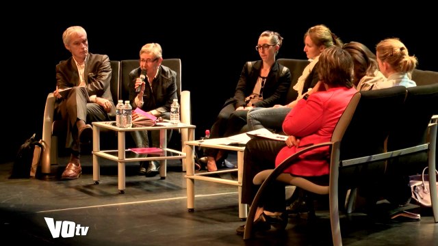 VOTV Violences faites aux femmes