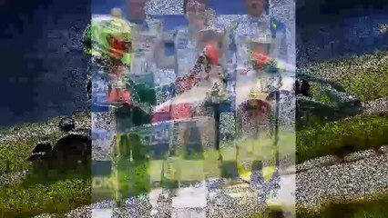 Michael Schumacher’s 15-year-old son secures a podium finish on the track in kart championship