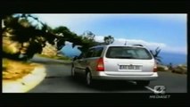 opel astra station wagon spot (2001)