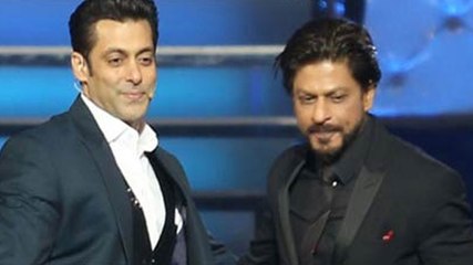 Shahrukh Won't Promote HNY On Bigg Boss 8