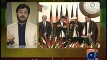 Pakistan is a failed state and Afganistan ahead of Pakistan ; says Pakistani media
