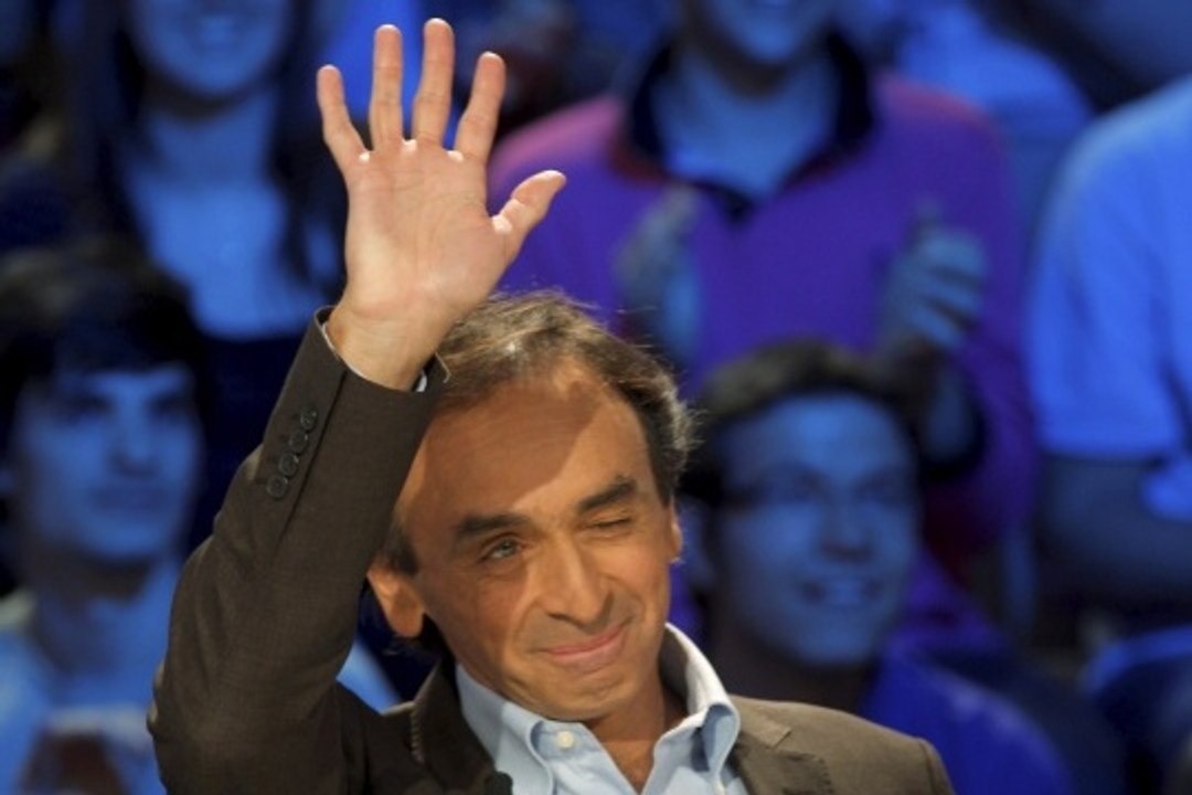 NNFP #14 : De quoi Zemmour est-il le nom ?