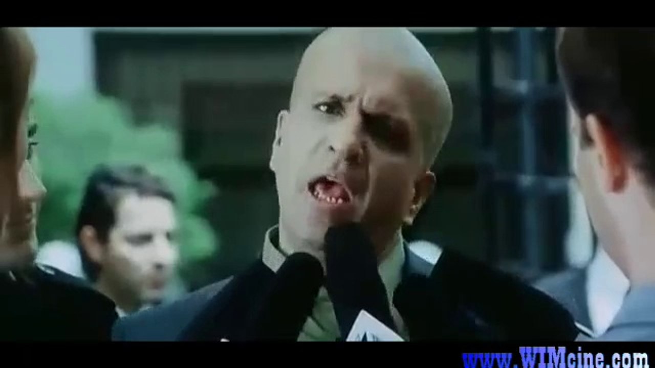 Aap Kaa Surroor (2007)_clip3