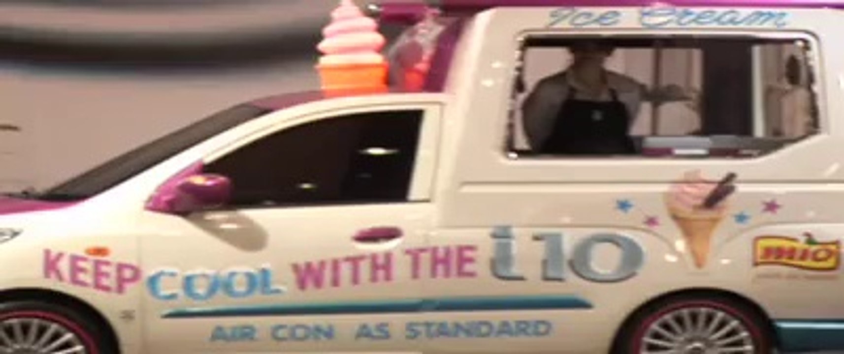 Salon de l'Auto 2009 - Les voitures de rêve