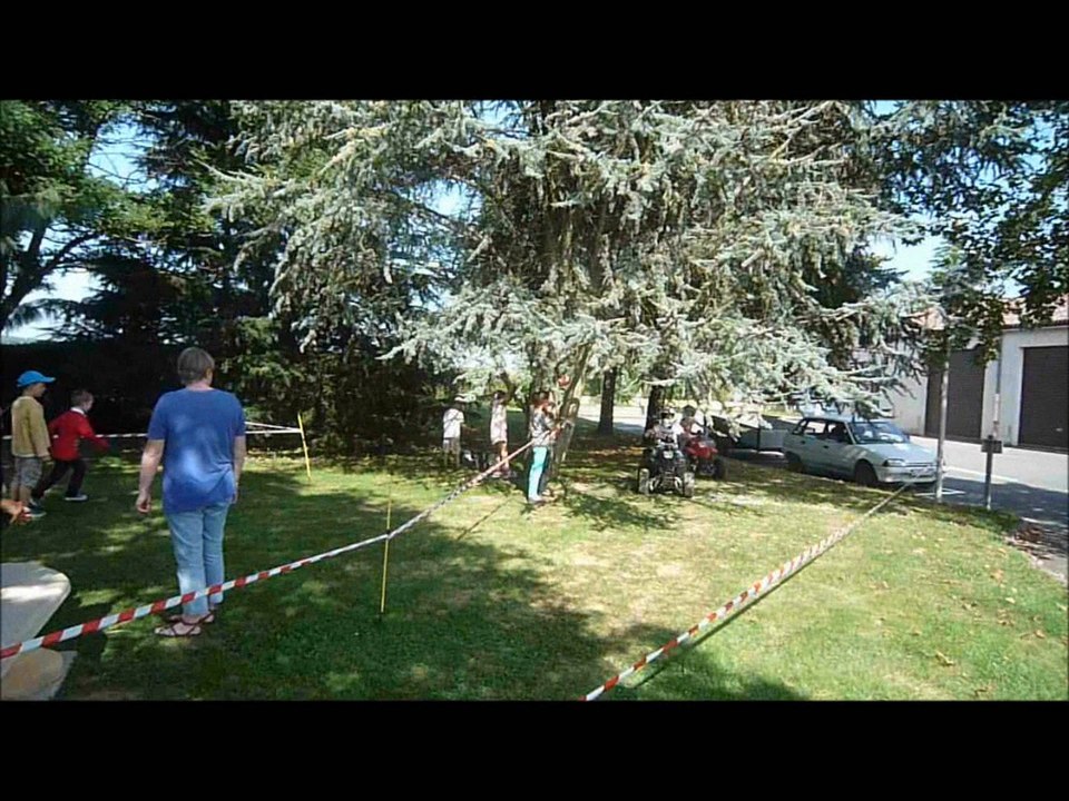 Au Bonheur des Mômes