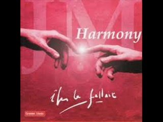 Jean Michel Rotin & JM Harmony - Adan peyi bondie