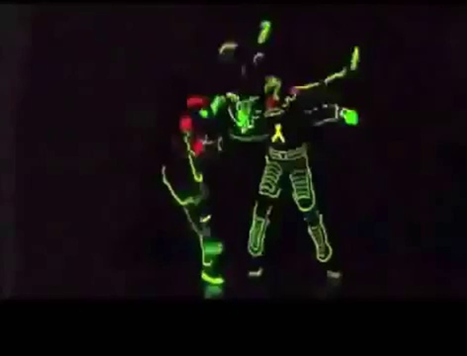 America's Got Talent - Team Iluminate (best dance ever) breakdance wwwwooooowwwww