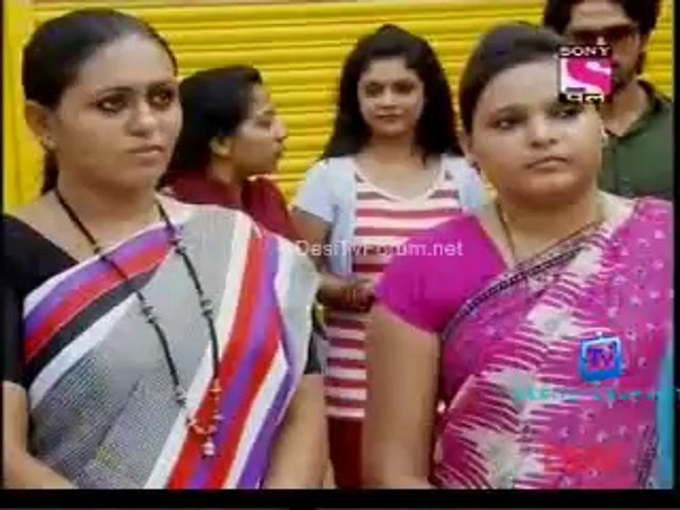 Khushiyon Ki Gullakh Aashi 16th October 2014 Video Watch pt4