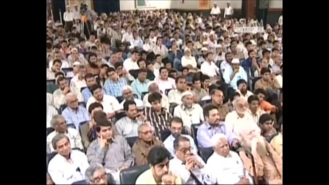 Non - Vedge Food Permitted or Prohibited - Zakir Naik vs Rashmi Bhai Zaveri