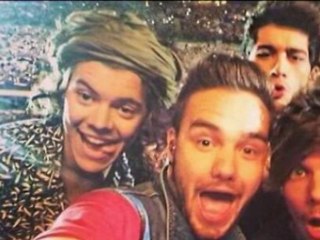 Concours 1DOrlando PureBreak (par paynaking)