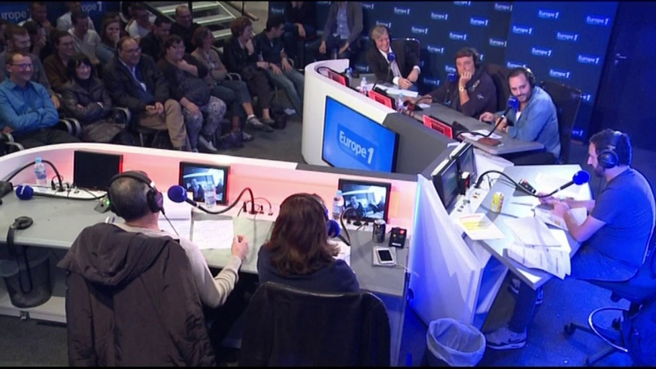 Cyril Hanouna [PDLP] - Duel de Blagues sur la chambre à coucher