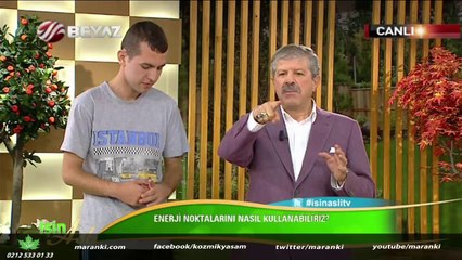 İşin Aslı 6. Program 16.10.2014 Bölüm 1