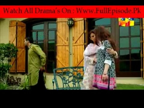 Susraal Mera Episode 21 - 16th October 2014