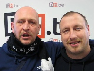 TRIBUNE VIP : La parole aux supprters carolos !