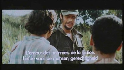 Che - 1e partie : L'Argentin - Bande-annonce