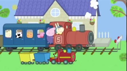 Peppa Pig English Episodes - New HD Peppa Pig Playlist