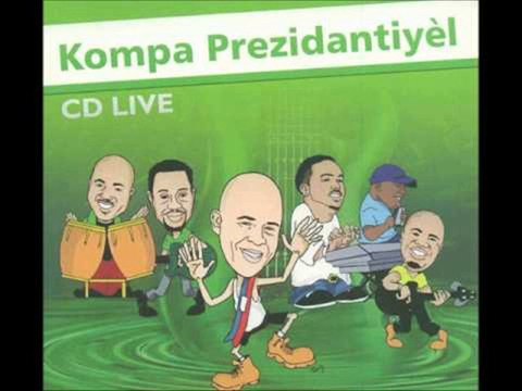 Sweet Micky-Si Si Si-Haitian Kompa