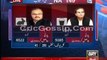 ARY News Special Transmission On BY Election in NA 149 - Javed Hashmi vs Amir Dogar in Multan