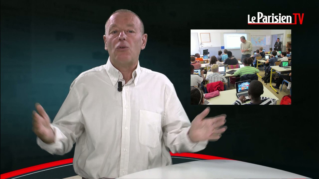 « Le jour où... » : les premières vacances de la Toussaint en 1959