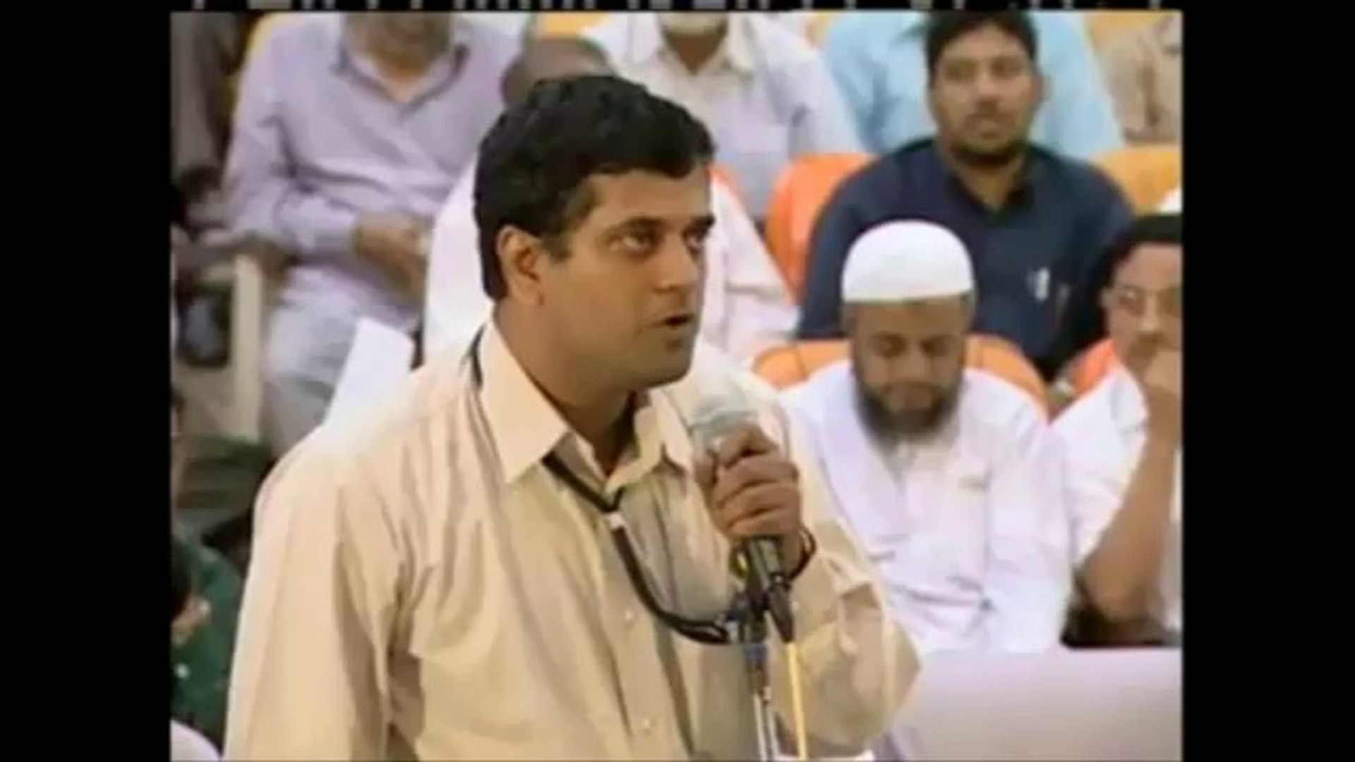 FULL-Jihad and Terrorism-An Islamic Perspective - Dr. Zakir Naik - video  Dailymotion
