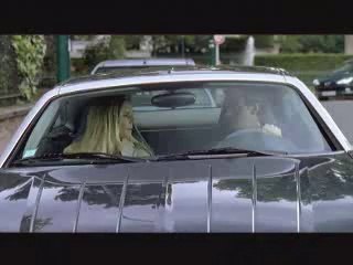 Intrusions - Bande-annonce