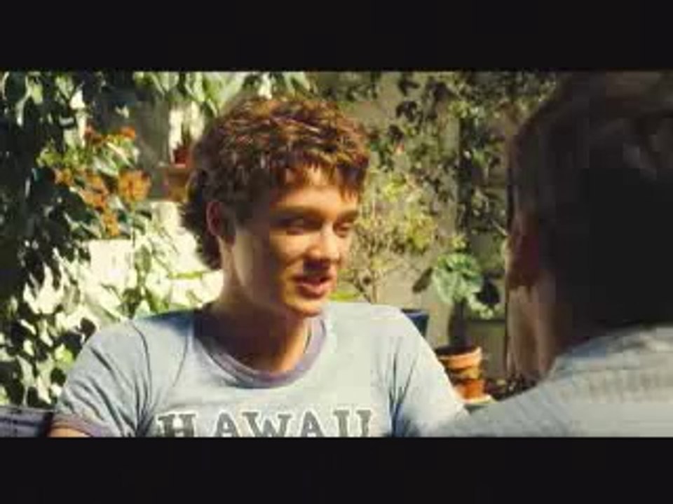 Nos 18 ans - Bande-annonce