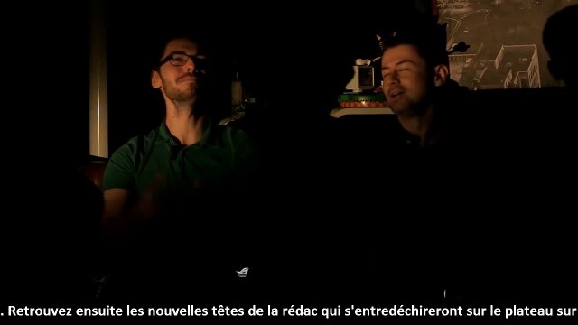 Amnesia : The Dark Descent - GK Live - Amnesia by Team Pétoche