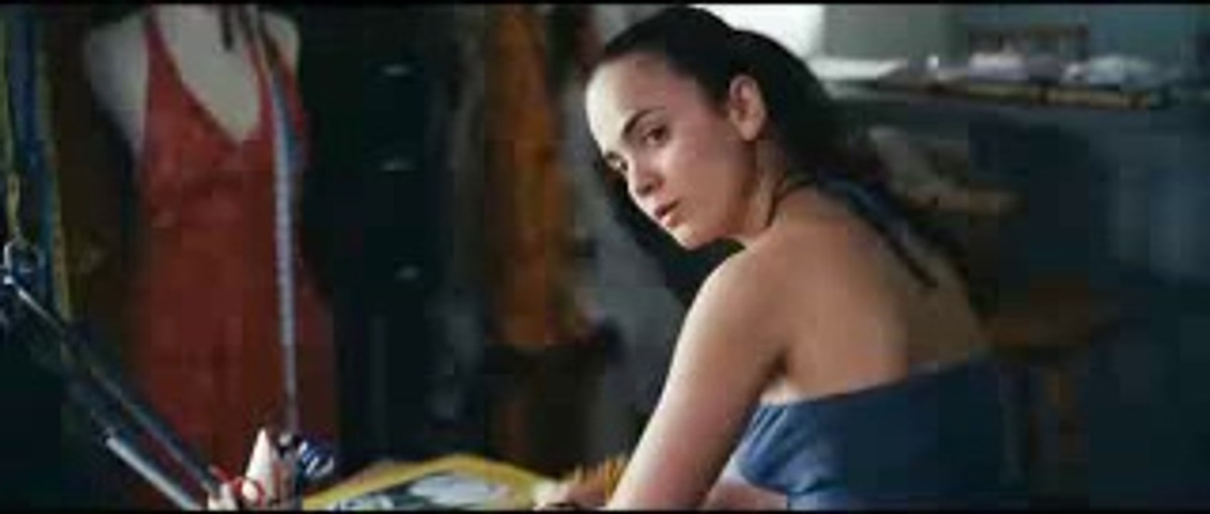 Redbelt - Bande-annonce
