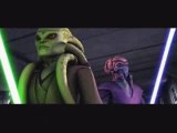 Star Wars : The Clone Wars - Bande-annonce