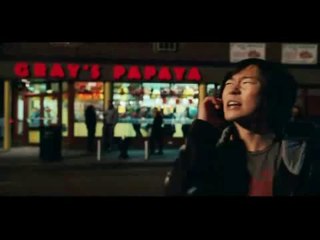 Nick and Norah's Infinite Playlist - Bande-annonce