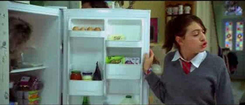 Angus, Thongs and Full-frontal Snogging - Bande-annonce