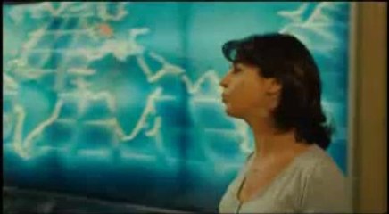 Les Insoumis - Bande-annonce