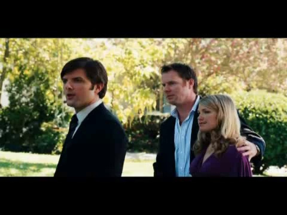 Step Brothers - Bande-annonce