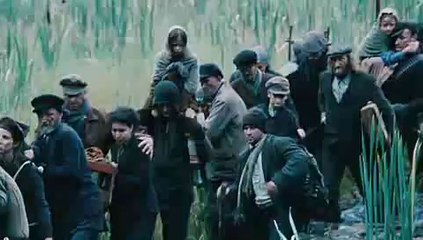 Defiance - Bande-annonce